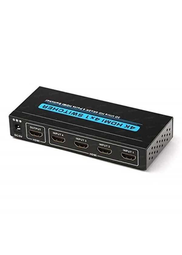 DARK HDMI SWITCH