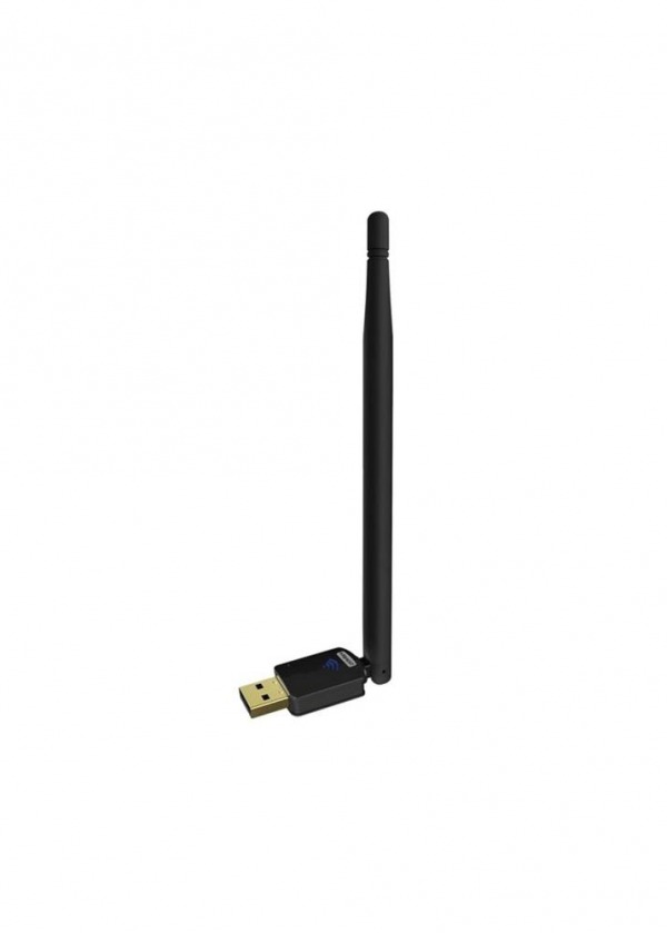 Nivatech NTC-1761 5 DBI Wİ-Fİ Adaptörü