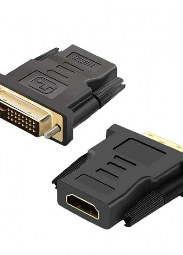 Nivatech NTC-528 DVI/M to HDTV Çevirici