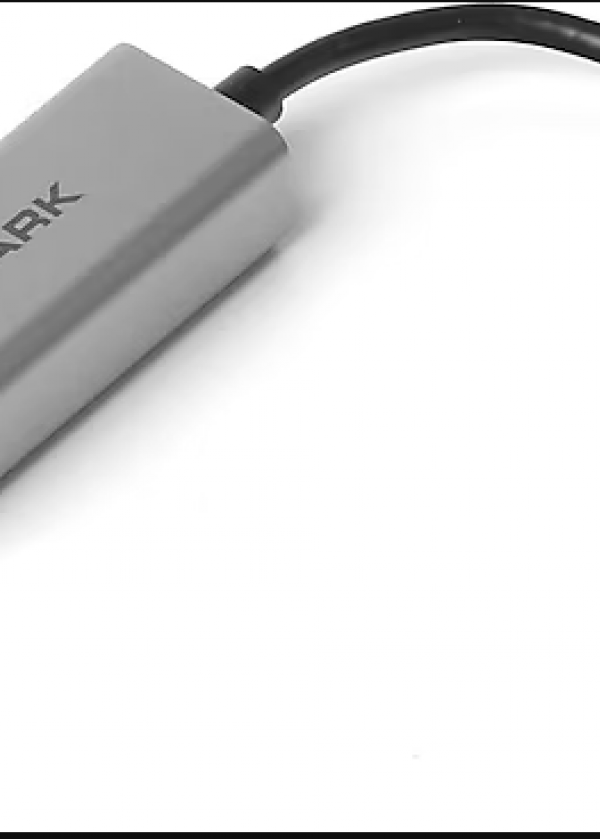Dark Usb Type-C to Network 