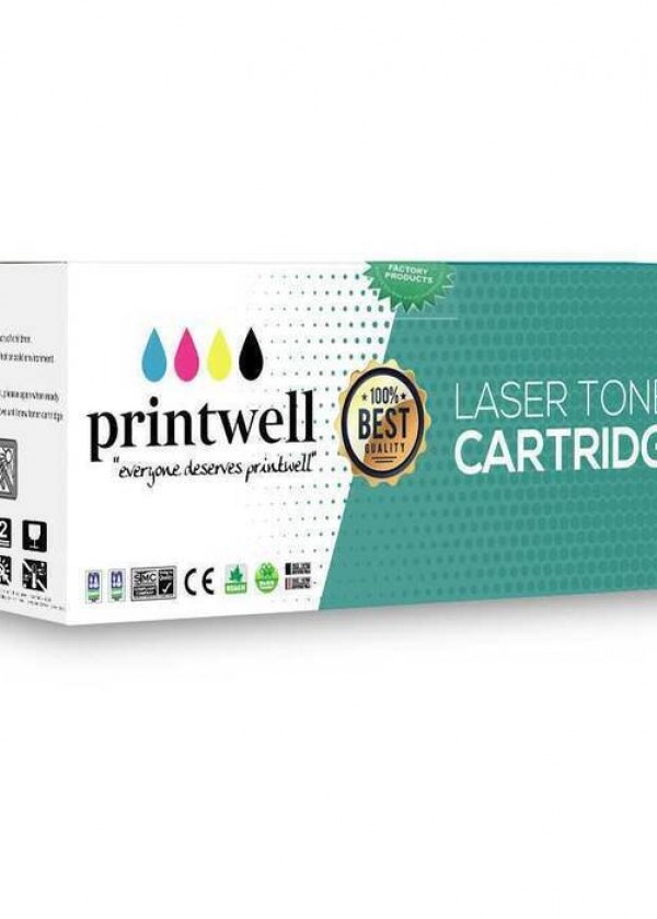 Hp CB435A/85A Muadil toner