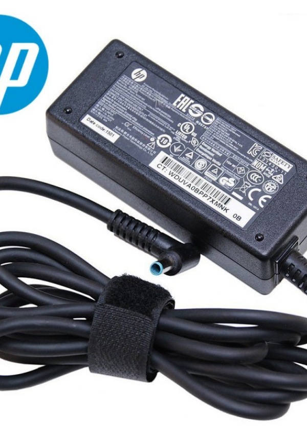 HP 740015-004 19.5v 2.31A 4.5 X3.0 ORJİNAL ADAPTÖR