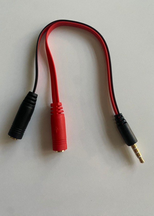 Nivatech NTC-2038 Jack Çoklayıcı