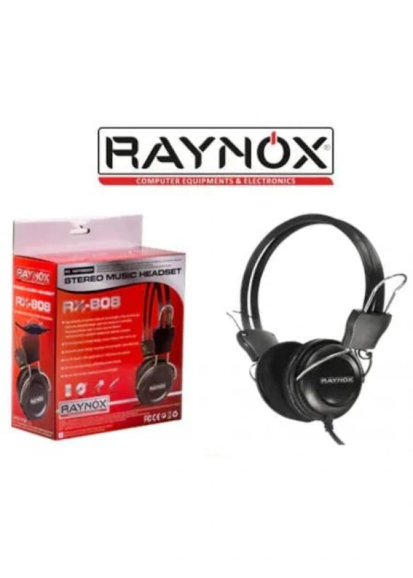 Raynox RX-808 Kablolu Kulaklık