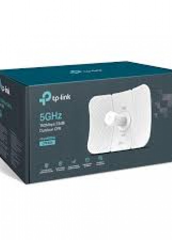 Tp-Link CPE-605 Accesspoint