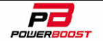 PB POWERBOOST