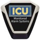 ICU Security/Alarm systems